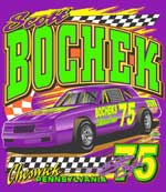 Street Stock Designs